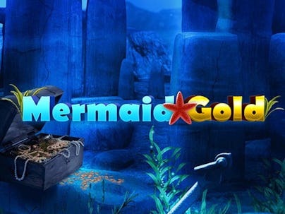 Mermaid Gold